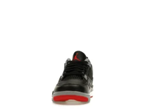 Jordan 4 Retro Bred Reimagined (PS) - photo 3- Jersey4u