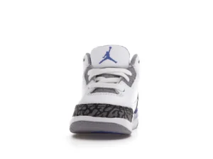 Jordan 3 Retro Racer Blue (TD) - photo 3- Jersey4u