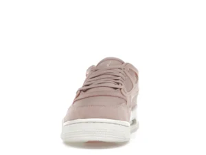 Jordan 4 RM Pink Oxford (Womens) - photo 3- Jersey4u