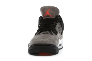Jordan 4 Retro Taupe Haze (GS) - photo 3- Jersey4u
