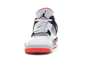 Jordan 4 Retro Flight Nostalgia - photo 3- Jersey4u
