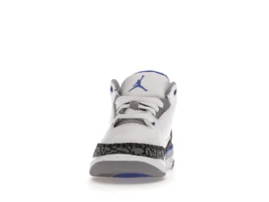 Jordan 3 Retro Racer Blue (PS) - photo 3- Jersey4u