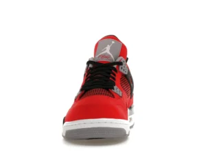 Jordan 4 Retro Toro Bravo - photo 3- Jersey4u