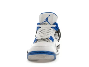 Jordan 4 Retro Motorsports (2017) - photo 3- Jersey4u
