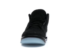 Jordan 3 Retro Flyknit Black - photo 3- Jersey4u