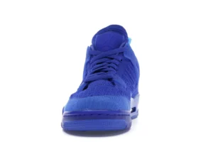 Jordan 4 Retro Flyknit Royal - photo 3- Jersey4u