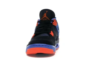 Jordan 4 Retro Cavs - photo 3- Jersey4u