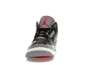 Jordan 3 Retro Black Cement (2011) - photo 3- Jersey4u