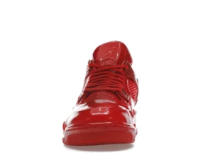 Jordan 4 Retro 11Lab4 Red - photo 3- Jersey4u