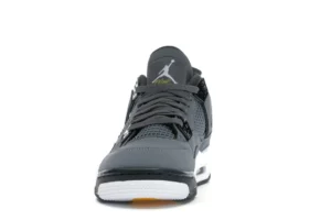 Jordan 4 Retro Cool Grey (2019) (GS) - photo 3- Jersey4u