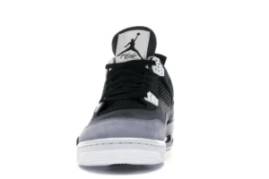 Jordan 4 Retro Fear Pack (2013) - photo 3- Jersey4u