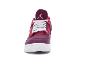 Jordan 4 Retro Valentine's Day (2019) (GS) - photo 3- Jersey4u