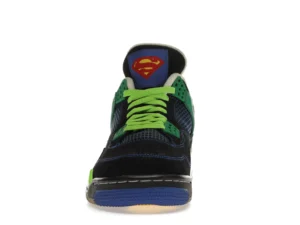 Jordan 4 Retro Doernbecher - photo 3- Jersey4u