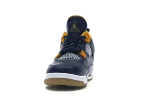 Jordan 4 Retro Dunk From Above (GS) - photo 3- Jersey4u