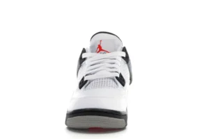 Jordan 4 Retro White Cement (2016) (GS) - photo 3- Jersey4u