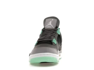 Jordan 4 Retro Green Glow - photo 3- Jersey4u