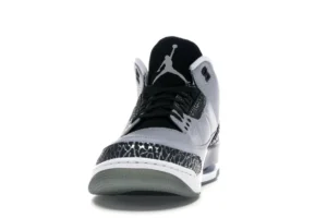 Jordan 3 Retro Wolf Grey - photo 3- Jersey4u