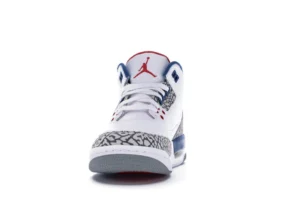 Jordan 3 Retro True Blue (2016) (GS) - photo 3- Jersey4u