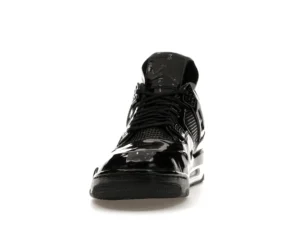 Jordan 4 Retro 11Lab4 Black - photo 3- Jersey4u