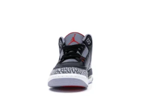 Jordan 3 Retro Black Cement (2018) (GS) - photo 3- Jersey4u