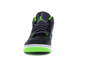 Jordan 3 Retro Joker - photo 3- Jersey4u