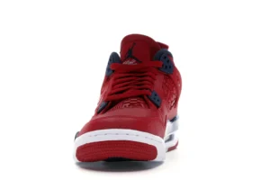 Jordan 4 Retro FIBA (2019) (GS) - photo 3- Jersey4u