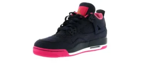 Jordan 4 Retro Denim (GS) - photo 3- Jersey4u