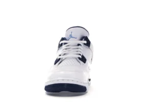 Jordan 4 Retro Columbia (2015) (GS) - photo 3- Jersey4u