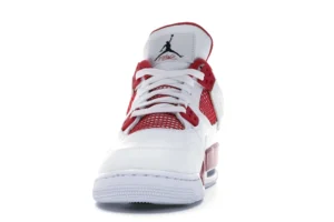 Jordan 4 Retro Alternate 89 (GS) - photo 3- Jersey4u