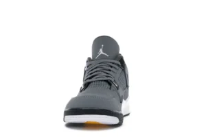 Jordan 4 Retro Cool Grey (2019) (PS) - photo 3- Jersey4u