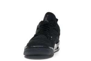 Jordan 4 Retro Black Cat (2006) - photo 3- Jersey4u