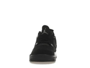 Jordan 4 Retro Black Cat (2020) (PS) - photo 3- Jersey4u