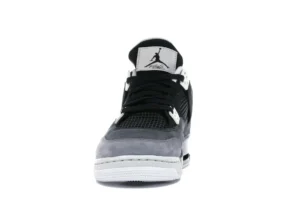 Jordan 4 Retro Fear Pack (2013) (GS) - photo 3- Jersey4u