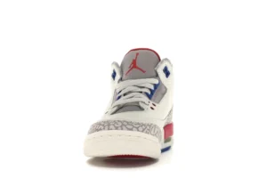 Jordan 3 Retro International Flight (GS) - photo 3- Jersey4u