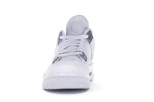 Jordan 4 Retro Pure Money (2017) (GS) - photo 3- Jersey4u