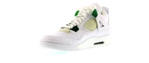 Jordan 4 Retro Classic Green - photo 3- Jersey4u