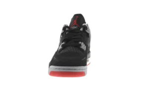 Jordan 4 Retro Black Cement (1999) - photo 3- Jersey4u