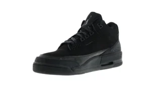 Jordan 3 Retro Black Cat (2007) - photo 3- Jersey4u