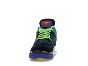 Jordan 4 Retro Doernbecher (GS) - photo 3- Jersey4u