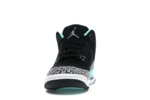 Jordan 3 Retro Bleached Turquoise Mint (GS) - photo 3- Jersey4u