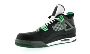 Jordan 4 Retro Oregon Ducks - photo 3- Jersey4u