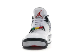 Jordan 4 Retro Do the Right Thing Pack - photo 3- Jersey4u