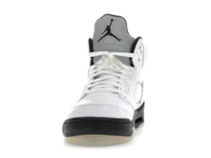 Jordan 5 Retro Reverse Metallic - photo 3- Jersey4u