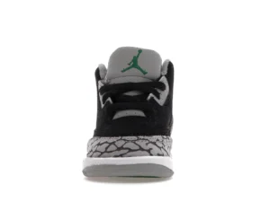 Jordan 3 Retro Pine Green (TD) - photo 3- Jersey4u