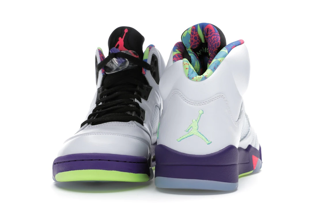 Jordan 5 Retro Alternate Bel-Air - photo 3- Jersey4u