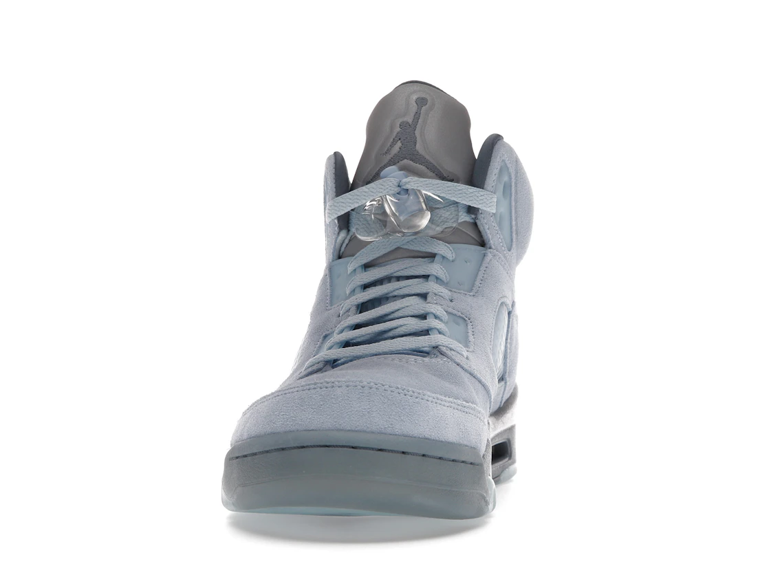 Jordan 5 Retro Bluebird (Women's) - photo 3- Jersey4u