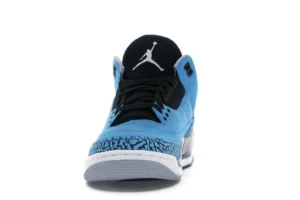 Jordan 3 Retro Powder Blue - photo 3- Jersey4u