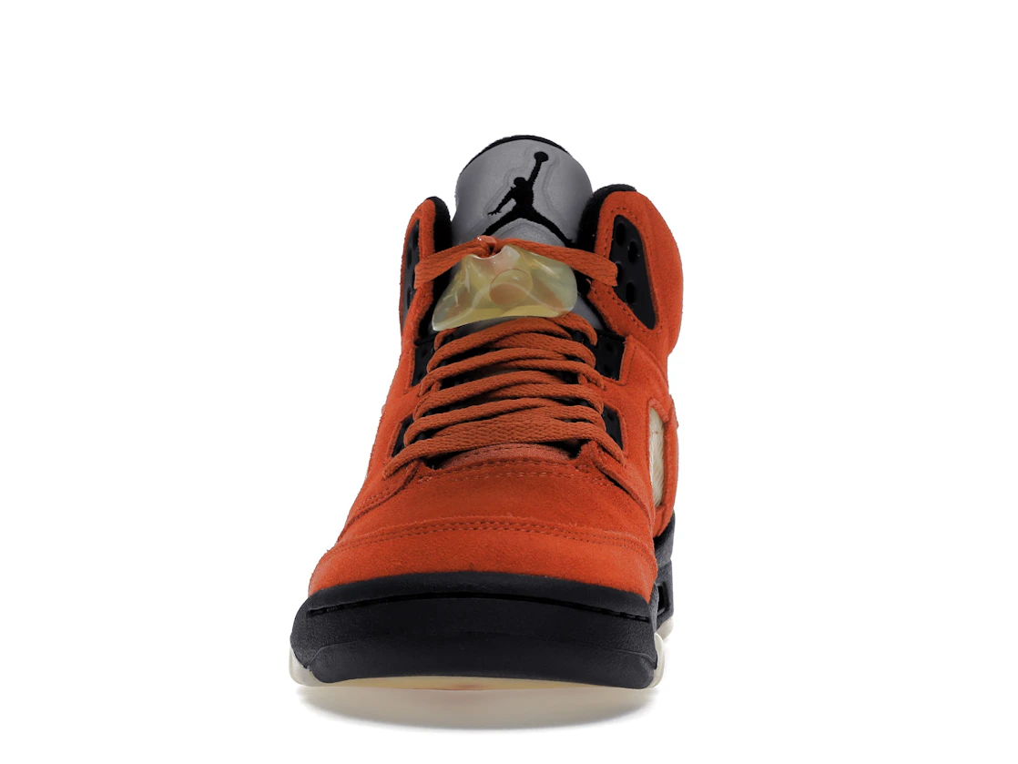 Jordan 5 Retro Dunk on Mars (Women's) - photo 3- Jersey4u