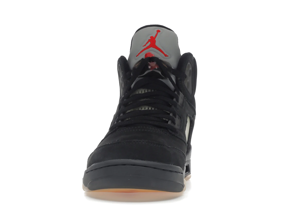 Jordan 5 Retro Gore-Tex Off Noir (Women's) - photo 3- Jersey4u