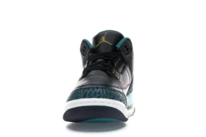 Jordan 3 Retro Rio Teal (GS) - photo 3- Jersey4u